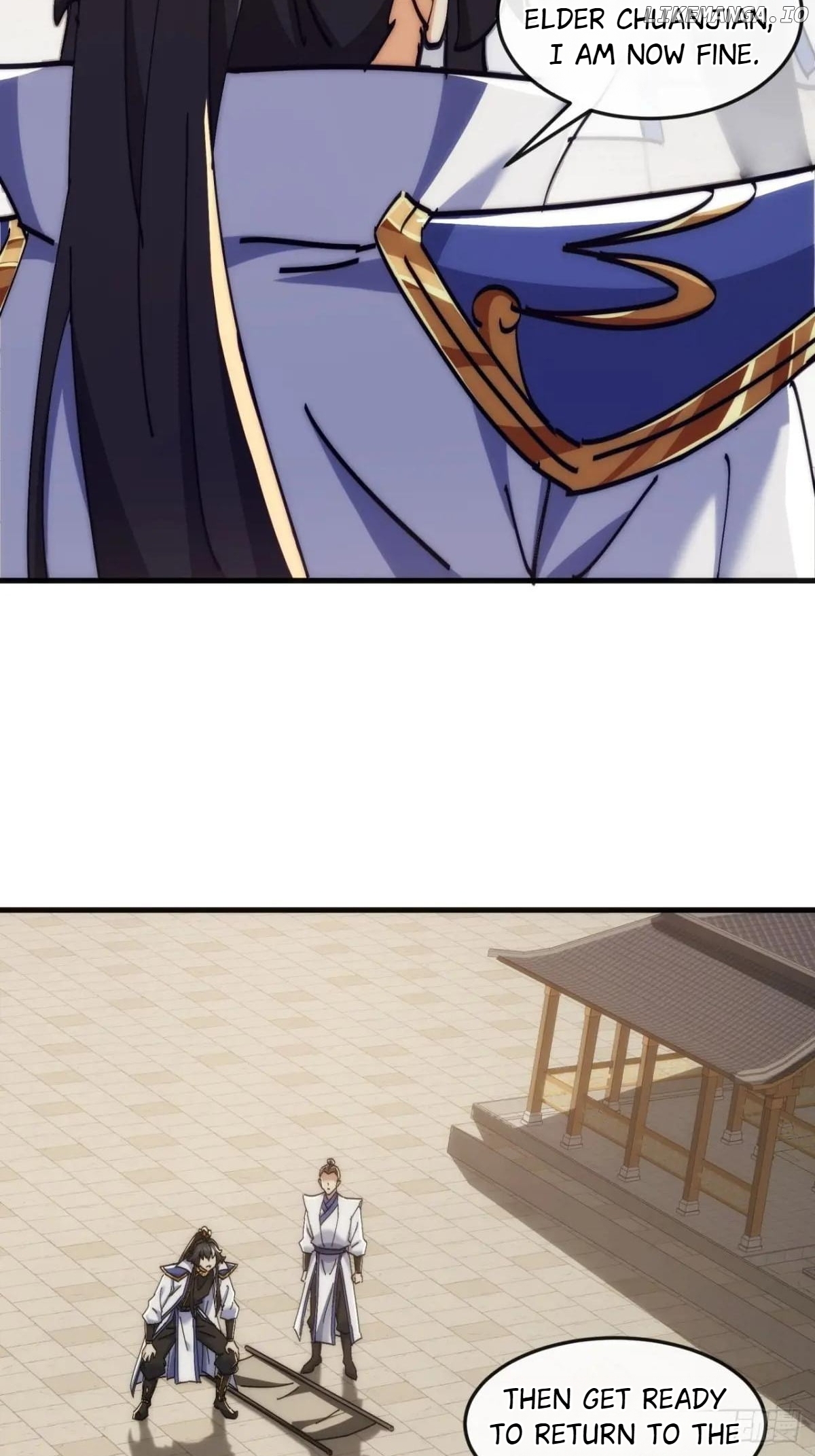 Please Slay The Demon! Young Master! Chapter 190 - page 5
